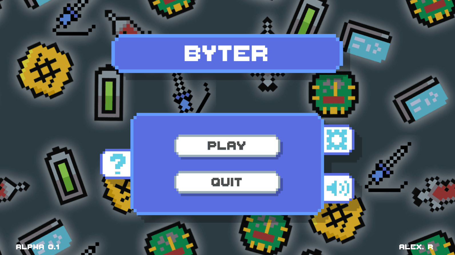 Byter