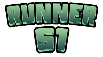 Runner 51